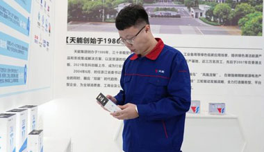 李天阳：质量管理没有“变通”二字