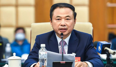 两会季丨围绕新能源产业，张天任代表提交这些建议