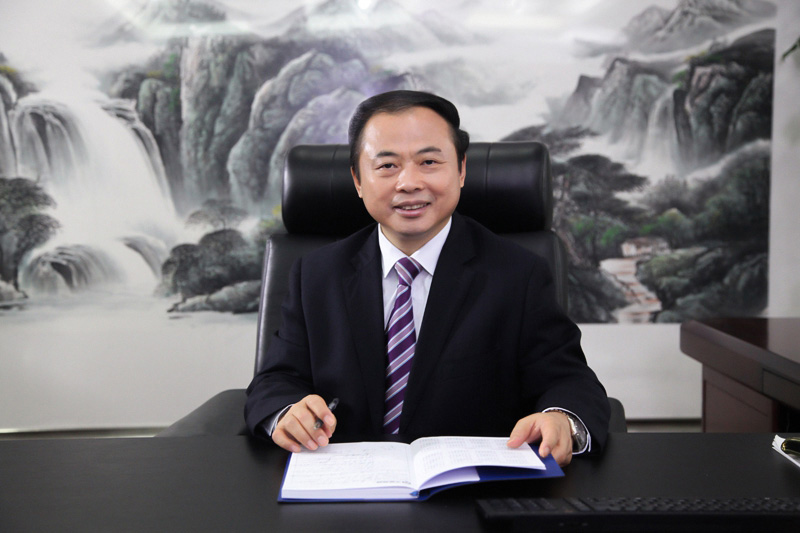 梦之城股份董事长张天任