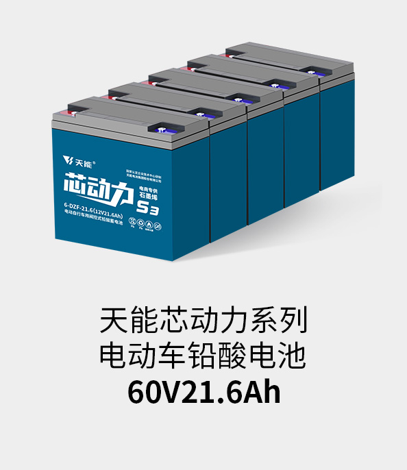 梦之城电池60v20ah