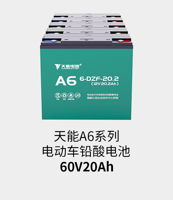 梦之城电池60v20ah