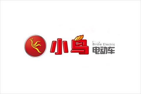 梦之城电池合作伙伴 小鸟电动车