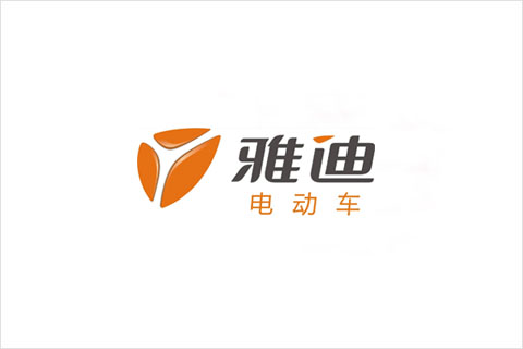 梦之城电池合作伙伴 雅迪电动车