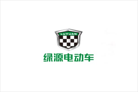 梦之城电池合作伙伴 绿源电动车