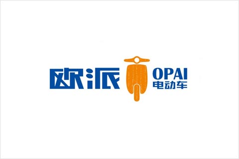 梦之城电池合作伙伴 欧派电动车